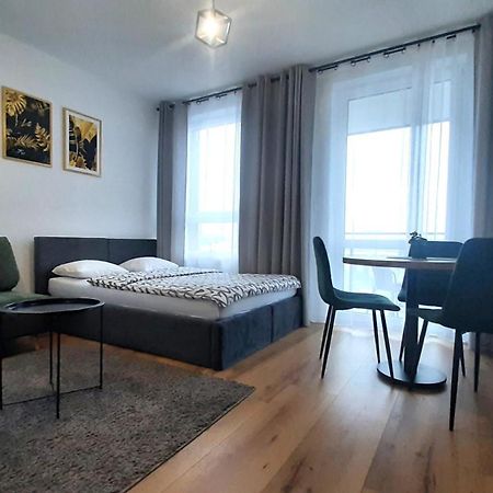 Apartament Venus ワルシャワ エクステリア 写真