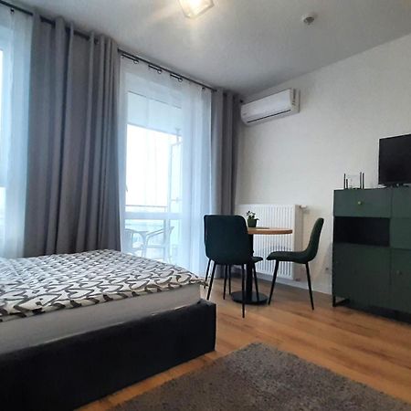 Apartament Venus ワルシャワ エクステリア 写真