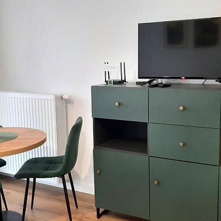 Apartament Venus ワルシャワ エクステリア 写真