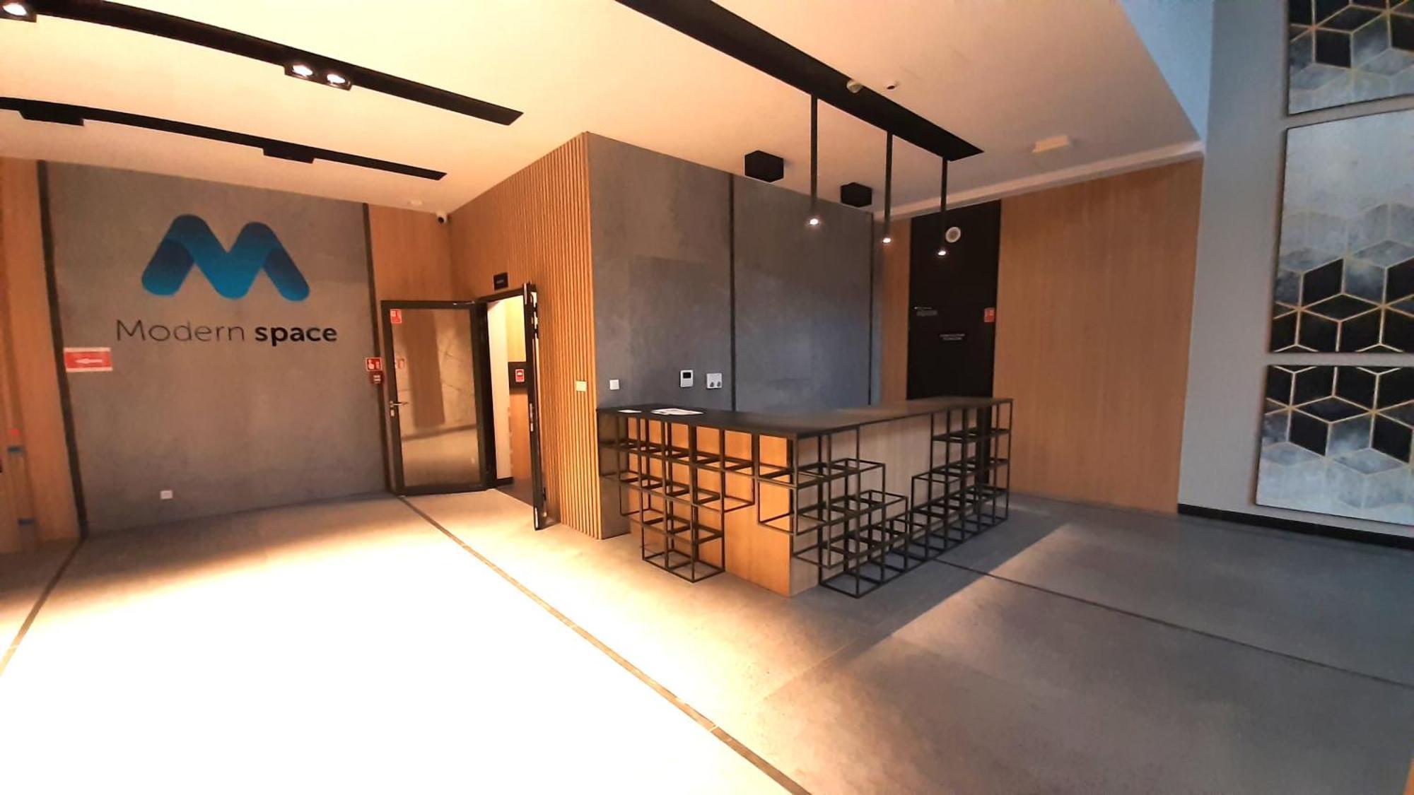 Apartament Venus ワルシャワ エクステリア 写真