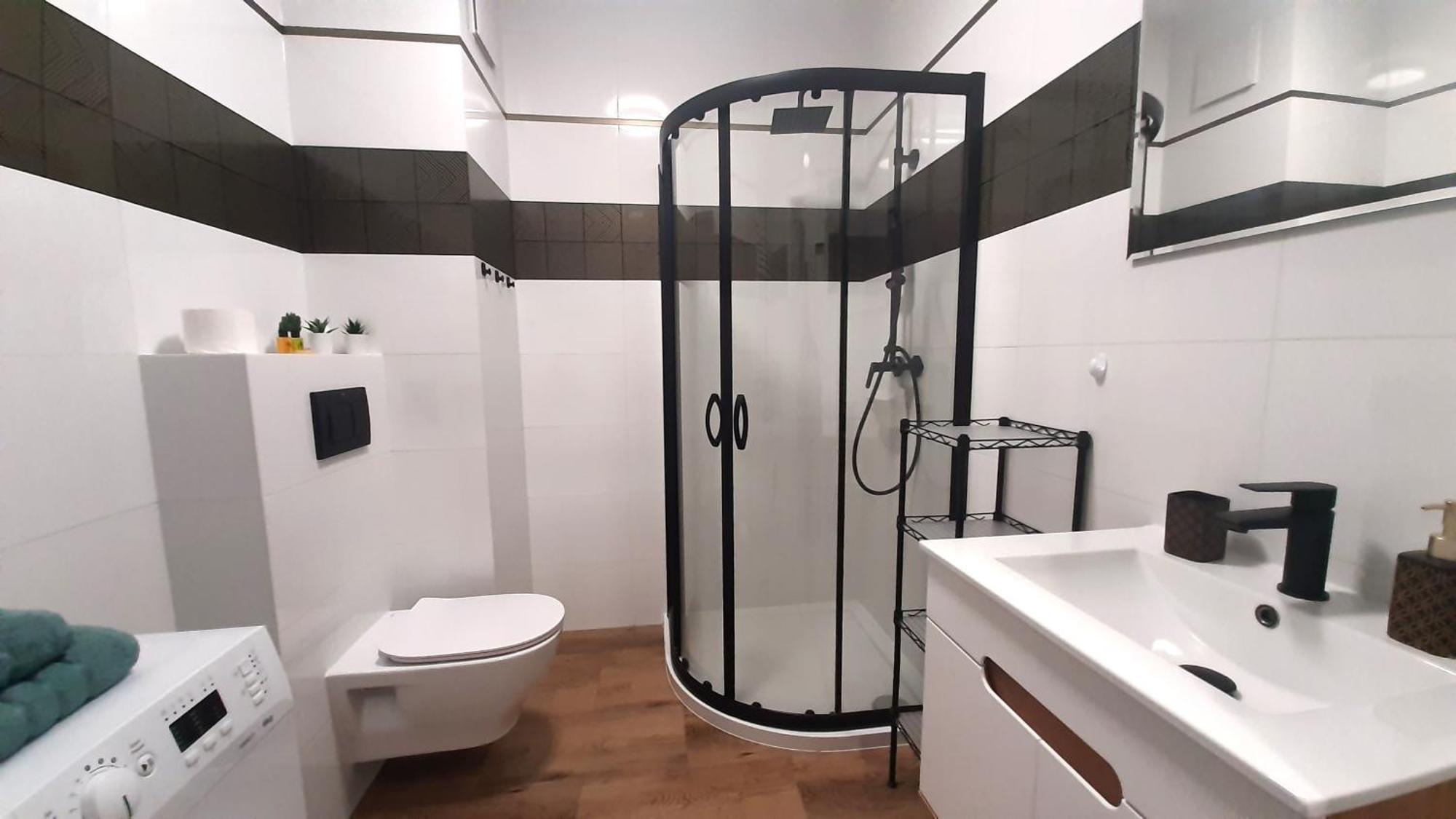 Apartament Venus ワルシャワ エクステリア 写真